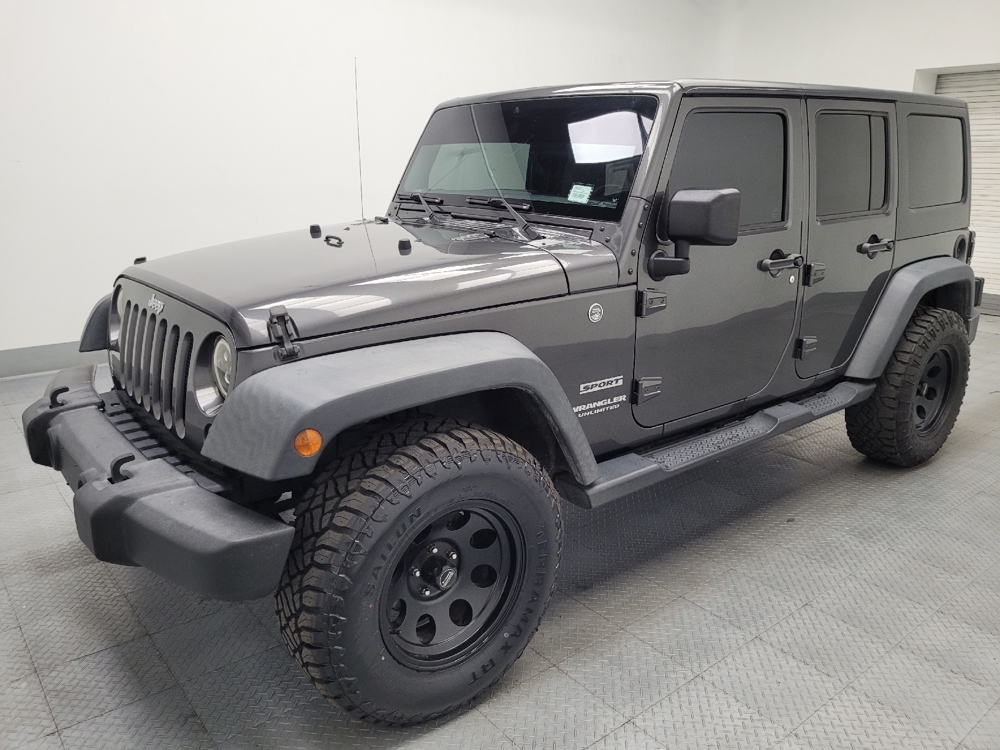 jeep wrangler unlimited 2017 1C4BJWDG8HL710600 image jeep wrangler unlimited 2017 1C4BJWDG8HL710600 image
